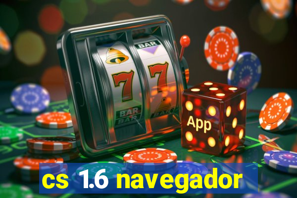 cs 1.6 navegador